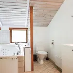 Casa de Férias Bellisvej Ix