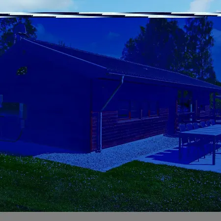 4 Bedroom Awesome In Tranekaer Skattebolle